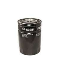 FILTRON filtr oleju OP592/5 - Iveco Daily II 02-