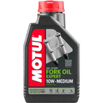 Olej hydrauliczny Motul Fork Oil Expert Medium 10W 1L