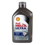 Olej silnikowy Shell Helix Ultra Diesel 5W/40 1L