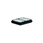 Knecht filtr powietrza LX848