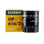 FILTRON filtr oleju OP616/2 - Skoda, VW Lupo 1.0i
