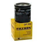 FILTRON filtr oleju OP554 - Peugeot Citroen309 wszystkie modele gaźnikowe