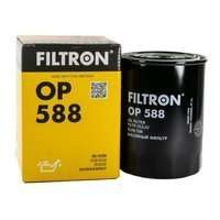 FILTRON filtr oleju OP588 - Nissan Bluebird 2.0D/TD