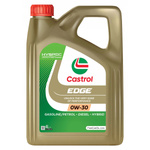 Olej silnikowy Castrol Edge 0W/30 4L
