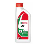 Olej motocyklowy Castrol JASO FB 2T 1L