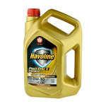 Olej Texaco Havoline ProDS V C3 0W/30 4L