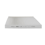 Knecht filtr kabinowy LA182 - VW Touareg, T5 03-