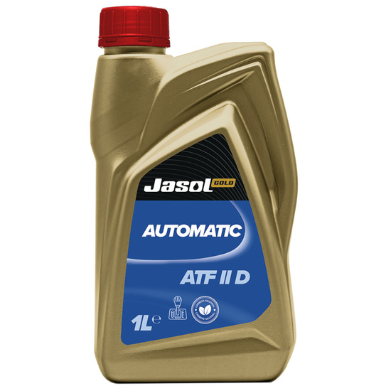 Olej JASOL GOLD ATF IID - 1L