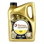 Total Quartz INEO MC3 5W/30 5L
