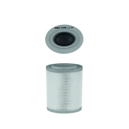 Knecht filtr powietrza LX2790