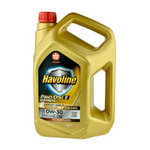 Olej Texaco Havoline ProDS V C3 0W/30 4L