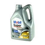 Olej Mobil Super 3000 F-V 5W/30 VW 504/507 C3 - 5L