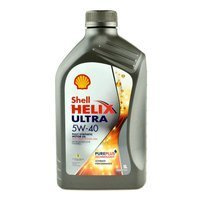 Olej silnikowy Shell Helix Ultra 5W/40 1L