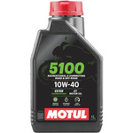 Olej motocyklowy Motul 5100 4T 10W/40 MA2 1L