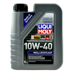 Olej silnikowy 2626 Liqui Moly MoS2 Leichtlauf 10W/40 1L