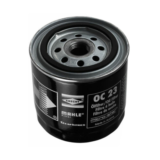 Knecht filtr oleju OC23 - Ford 1,6-2,0 OHC, Toyota