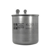 Knecht filtr paliwa KL313 - BD Sprinter Vito Viano CDI (bez podgrzewacza)