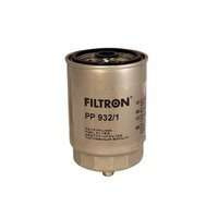 FILTRON filtr paliwa PP932/1 - Volvo S60/S80/V70 2.4 D5 TD 01-> 