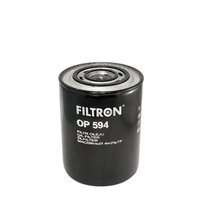 FILTRON filtr oleju OP594 - Renault, Fiat, Iveco, Lancia Thema 2.5TD, 2,8TD, Tarpan