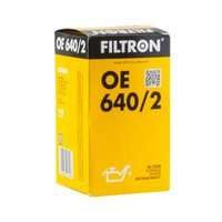 FILTRON filtr oleju OE640/2 - DB C240,C280