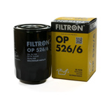 FILTRON filtr oleju OP526/6 - VAG 1.8T