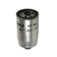 Knecht filtr paliwa KC140 - Fiat, Citroen, Peugeot, Alfa 1.9JTD/2.8HDI/2.8JTD, 10/00->