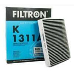 FILTRON filtr kabinowy K1311A - Audi A3, Seat Leon; Octavia III; Volkswagen Golf VII