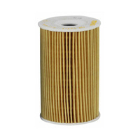 Knecht filtr oleju OX127/1D ECO - BMW 316/318 9/95-> (M43)