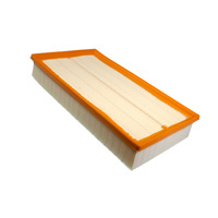 Knecht filtr powietrza LX517 - DB W210 6.95-> (wszystkie modele)