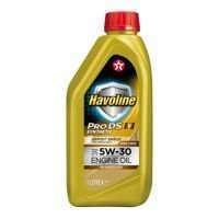 Olej silnikowy Texaco Havoline ProDS V 5W/30 1L