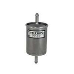 FILTRON filtr paliwa PP831 - Opel, BMW, Alfa Romeo, Citroen