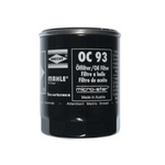 Knecht filtr oleju OC93 - Opel 1,6D/1,7D