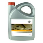 Olej silnikowy Toyota 5W/30 FE  A1/B1 A5/B5 - 5L