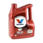 Olej silnikowy Valvoline MaxLife 5W/40 4L