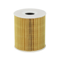 Knecht filtr oleju OX156D - BMW 3,0D 99->