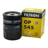 FILTRON fltr oleju OP545 - FIiat Punto 55S,60S,75SX,90SX, Uno 45   
