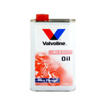 Olej do filtrów powietrza Valvoline Air Filter Oil 1L