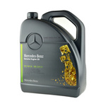 Olej Mercedes  5W/30 229.51 DPF - 5L