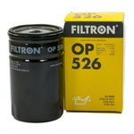 FILTRON fltr oleju OP526 - Audi, Seat, VW, Trabant 1.1, Wartburg 1.3 