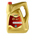 Olej JASOL GOLD 5W/40 C3 SN/CF LongLife - 5L