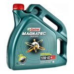 Olej silnikowy Castrol Magnatec Diesel 10W/40 4L