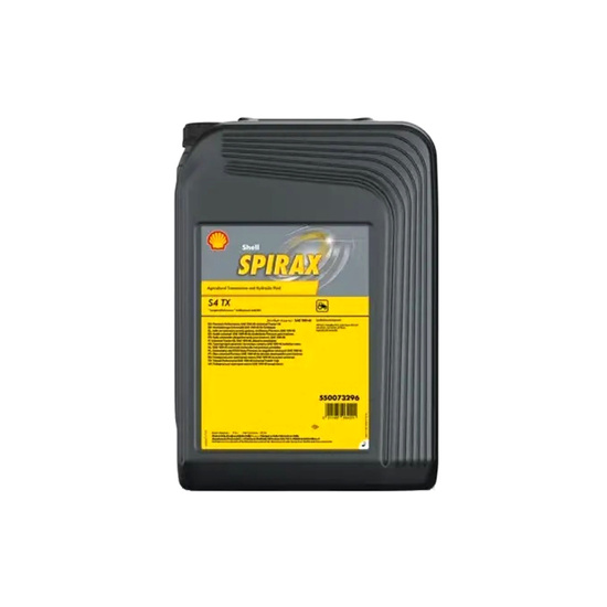 Olej Shell Spirax S4 TX 10W/40 - 20L