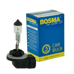 Żarówka Bosma H27/2 27W 12.8V Bosma *6609*