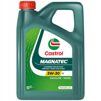 Olej silnikowy Castrol Magnatec 5W30 C2 - 4L