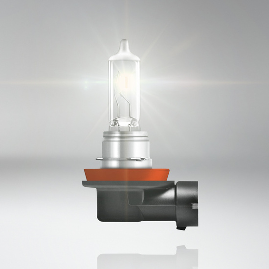 H11 Osram Ultra Life wydłużona żywotność - 2szt