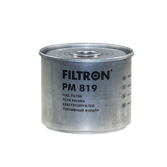 FILTRON filtr paliwa PM819 - wstępny uniwersalny 