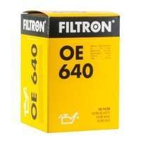 FILTRON filtr oleju OE640 - Volkswagen Passat 2.3 VR6, 2.8 VR6 1/96-