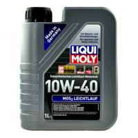 Olej silnikowy 2626 Liqui Moly MoS2 Leichtlauf 10W/40 1L