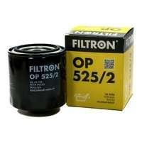 FILTRON filtr oleju OP525/2 - Skoda, VW Lupo 1.0D,1.7SDI