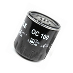 Knecht filtr oleju OC100 - Peugeot 1.1-2.0B 1.8-2.1D/TD 95->